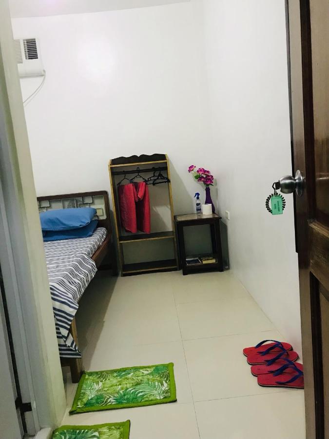Queen'S Room Rental 3 El Nido Exterior photo