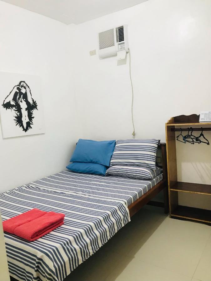 Queen'S Room Rental 3 El Nido Exterior photo
