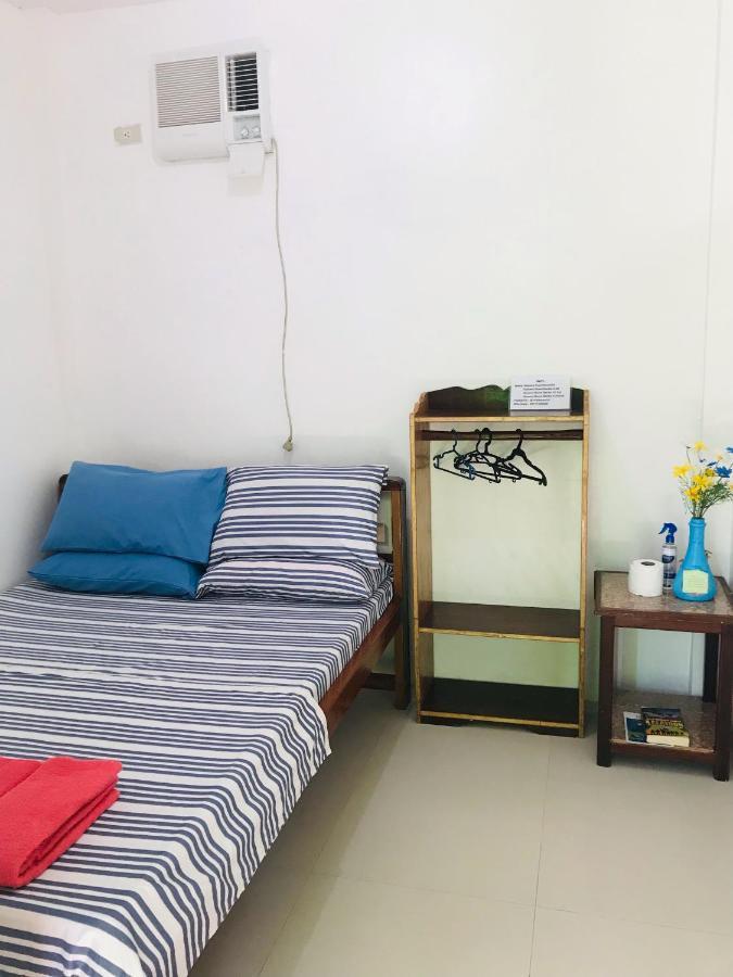 Queen'S Room Rental 3 El Nido Exterior photo