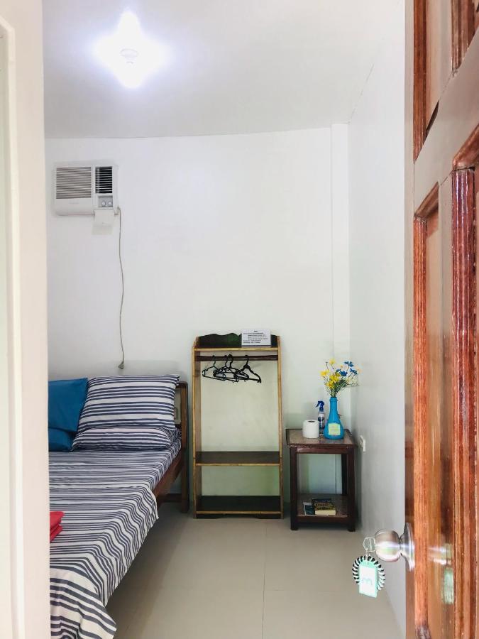Queen'S Room Rental 3 El Nido Exterior photo